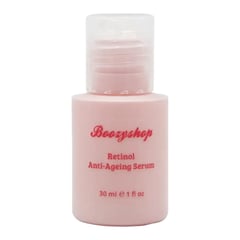 Boozyshop Retinol Anti-Ageing Serum