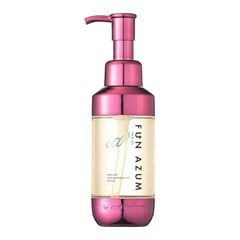 Fun Azum ID Premium Straight & Damage Repair Hair Oil