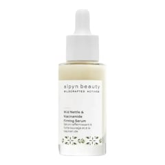 alpyn beauty Wild Nettle & Niacinamide Instant Firming Serum