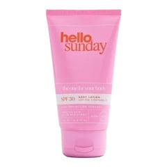 Hello Sunday The One For Your Body Lotion SPF 30