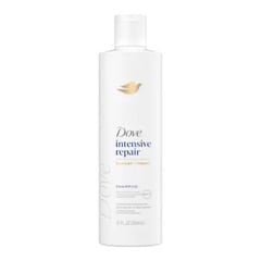 Dove Intensive Repair Shampoo For Damaged Hair
