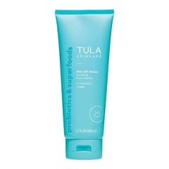 Tula Skincare The Cult Classic Purifying Face Cleanser