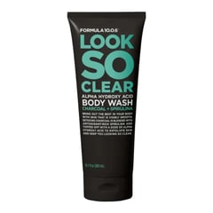 Formula 10.0.6 Look So Clear Alpha Hydroxy Acid Body Wash