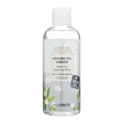 The Saem Healing Tea Garden White Tea Cleansing Water