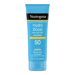 Neutrogena Hydro Boost Water Gel Lotion SPF 50