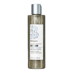 BrioGeo Scalp Revival Dandruff Relief Charcoal Shampoo