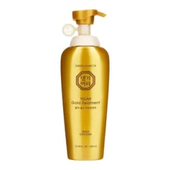 Daeng Gi Meo Ri Yulah Gold Treatment