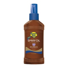 Banana Boat Tanning Spray Oil SPF 15