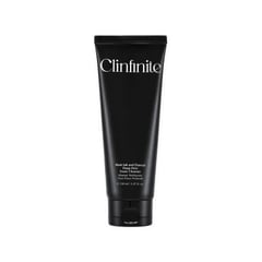 Keullinpinit Black Salt & Charcoal Deep Pore Foam Cleanser