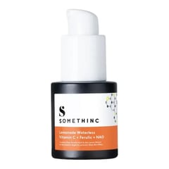 Somethinc Lemonade Waterless Vitamin C + Ferulic + NAG