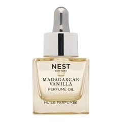 NEST New York Madagascar Vanilla Perfume Oil