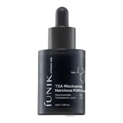 아이유닉 TXA 나이아신아마이드 나르시서스 PDRN 세럼