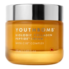 Beauty Pie Youthbomb Biologic Collagen Peptide Cream