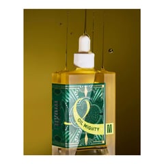 Moxie Beauty Oil Mighty Strengthening Hair Oil
