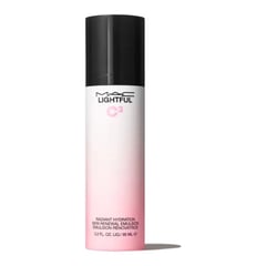 Mac Cosmetics Lightful C3 Radiant Hydration Skin Renewal Emulsion