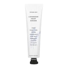 Nature Republic Herbology Lavender Foot Cream