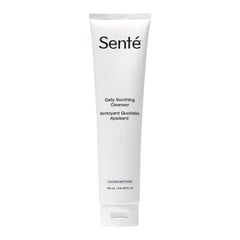 SENTÉ Daily Soothing Cleanser