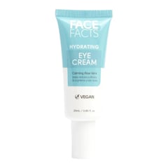Face Facts Calming Aloe Vera Hydrating Eye Cream