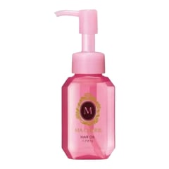 Shiseido Ma Cherie Hair Oil EX