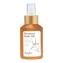 Indulgeo Essentials Hermosa Body Oil - For Women