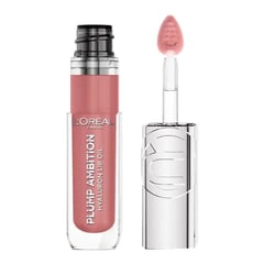 L'Oreal Plump Ambition Hyaluron Lip Oil