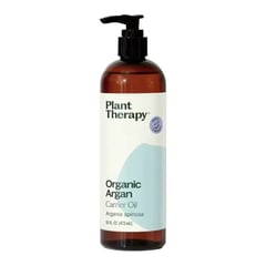 Plant Therapy Organic Argan Carrier Oil