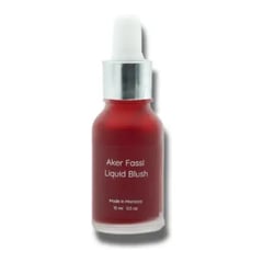KIOSKMETIC Aker Fassi And Red Fruits Liquid Blush