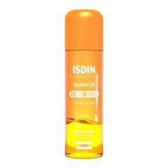 ISDIN Fotoprotector Hydro Oil SPF 30