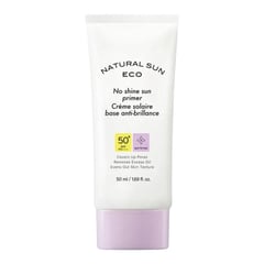 Natural Sun Eco No Shine Sun Primer SPF 50+