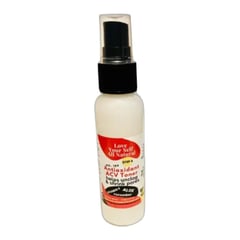 Love Your Self All Natural Antioxidant ACV Toner