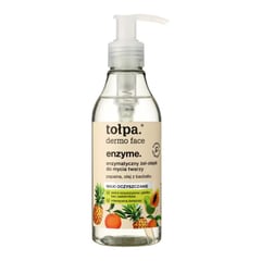 Tołpa Dermo Face Enzyme Enzymatic Gel-Oil Face Wash