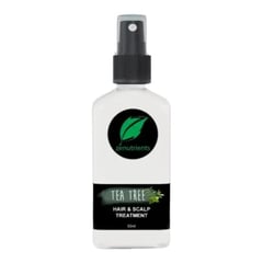 Zenutrients Tea Tree Hair & Scalp Treatment