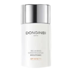 Donginbi Red Ginseng Sunscreen Serum Brightening SPF35 PA+++