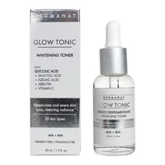 Dermanat Glow Tonic – Tónico despigmentante