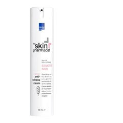 The Skin Pharmacist Sensitive Skin Anti–Redness Cream