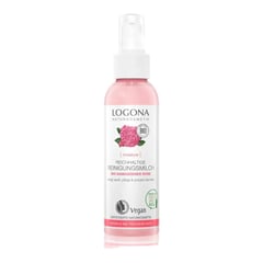 Logona Moisture Reichhaltige Reinigungsmilch