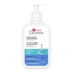 Kruidvat Derma Poriënzuiverende Reinigingsgel