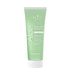 Florida Glow Aloe Vera After Sun Cooling Gel
