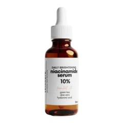 Skin Hero Daily Brightening Niacinamide Serum 10%