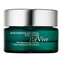 ReVive Skincare Moisturizing Renewal Eye Cream Ultra Retexturizing Hydrator