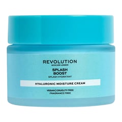 Revolution Beauty Revolution Skincare مرطّب الهيالورونيك المرطّب