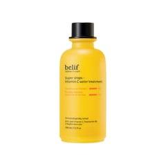Belif Super Drops Vitamin C Water Treatment