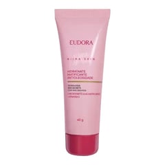 Eudora Niina Skin Hidratante Matificante Antioleosidade