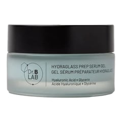 Dr. Brandt Skincare Dr. B Lab Hydraglass Prep Serum Gel