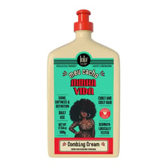 Lola Cosmetics Meu Cacho Minha Vida Combing Cream
