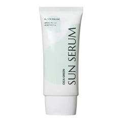Black Rouge Cica Green Sun Serum SPF 50+