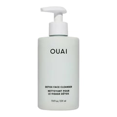 Ouai Detox Face Cleanser