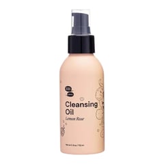 Meow Meow Tweet Cleansing Oil Lemon Rose