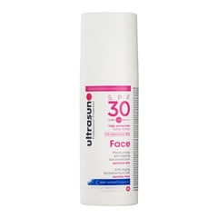 Ultrasun Face Anti-Ageing Lotion SPF 30