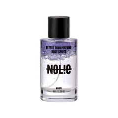 Nourai Better Than Perfume Body Spritz Mohr